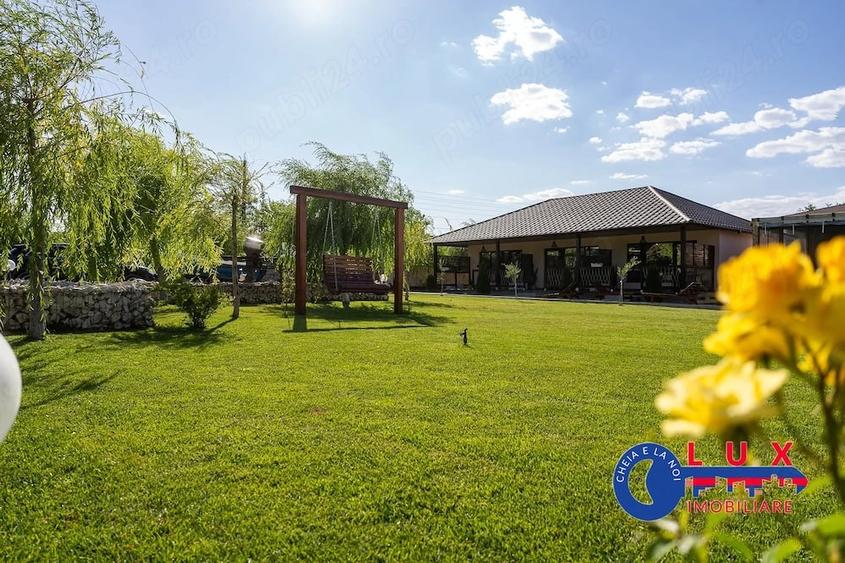 Spațiu comercial, de 628 mp, în Dunavățu de Jos