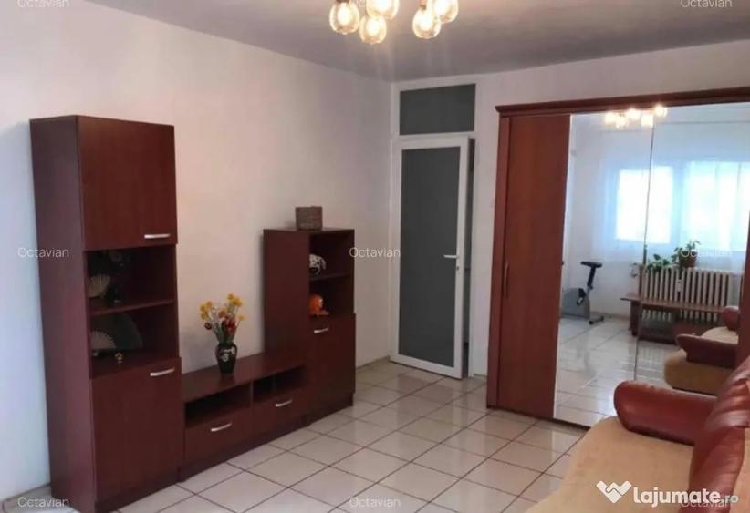 Garsonieră în Iancului
