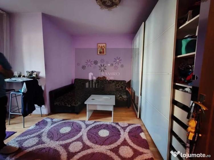 Apartament 2 camere Emil Racovita / Moldovita - 3