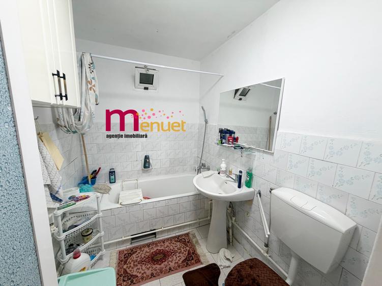 Apartament 2 camere,zona C5,etaj 1 - 10