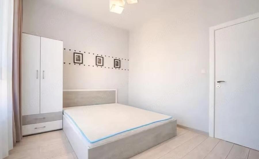 Apartament cu 2 camere semidecomandat în Gara de Nord