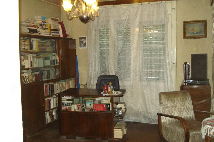 Casă cu 3 camere cu Teren 630 Mp în Bălcescu