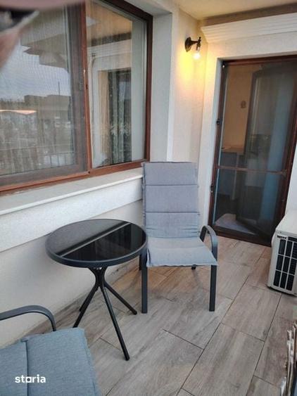 Proprietar, inchiriez apartament cu 2 camere in Giroc - 6