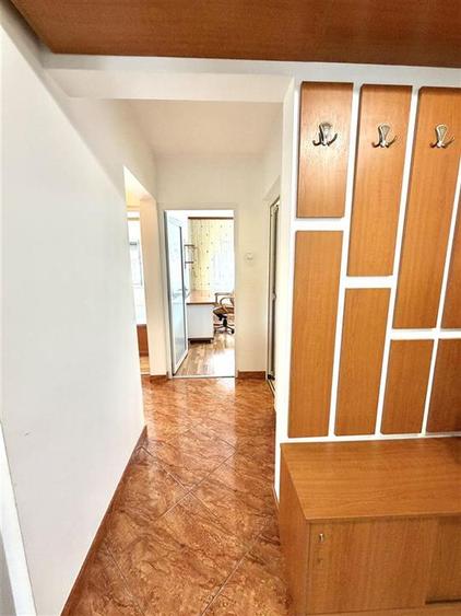 APARTAMENT CU 3 CAMERE | DECOMANDAT |  DE INCHIRIAT | DECEBAL | ORADEA | - 8