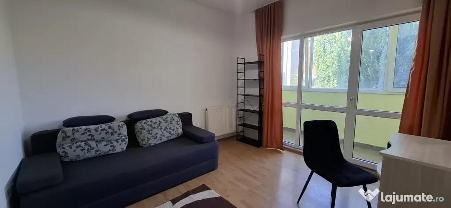 Apartament cu 2 camere decomandat în Sud
