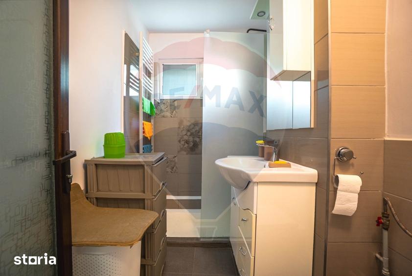 Apartament 2 camere de inchiriat | Bd. Garii | Comision 0% - 14