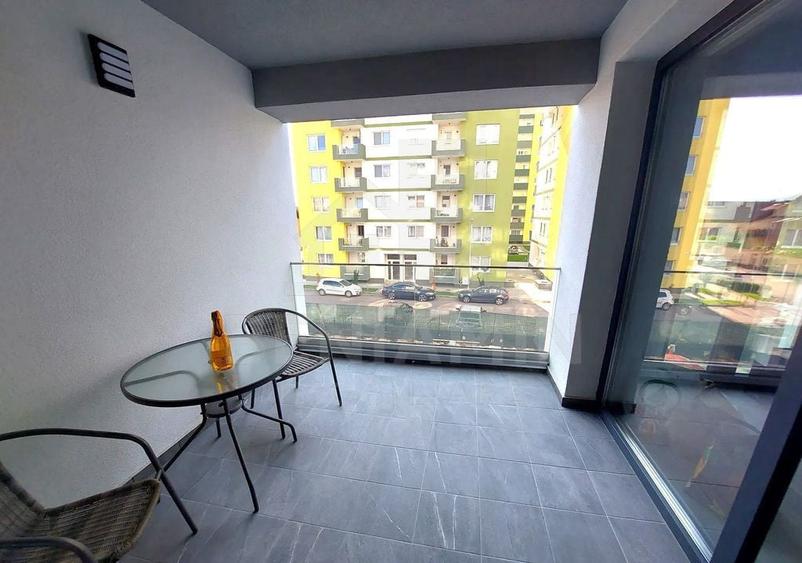 Apartament 2 camere - Platinum Residence - Coresi - Parca... - 7