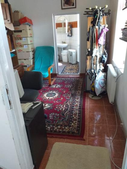Casă cu 5 camere cu Teren 500 Mp în Aradul Nou