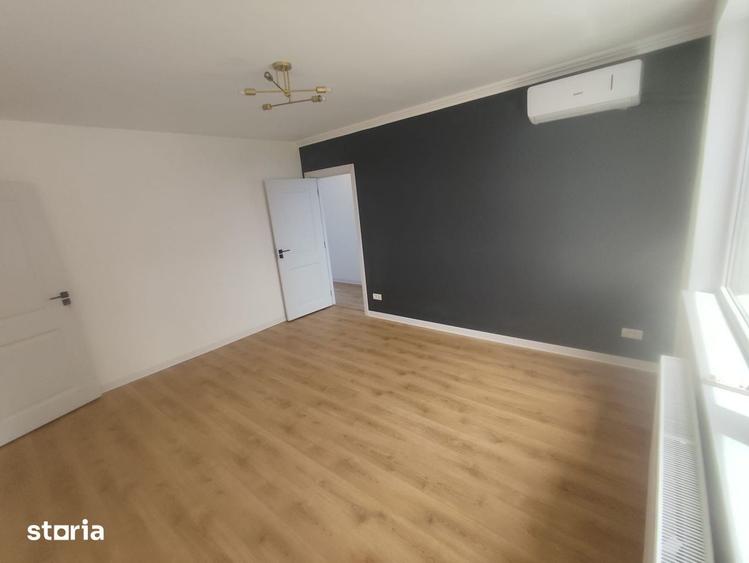 Metrou 1 Mai 3 camere, renovat lux, finisaje premium - 15