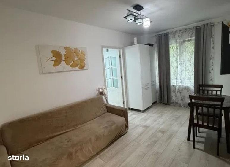 Apartament 2 camere Tatarasi etaj 1/4 Cod:163088 - 1