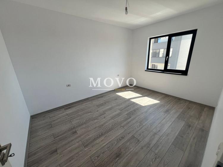 Apartament cu 2 camere semidecomandat în Giroc