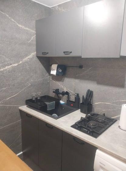 Apartament cu 2 camere în Cetate