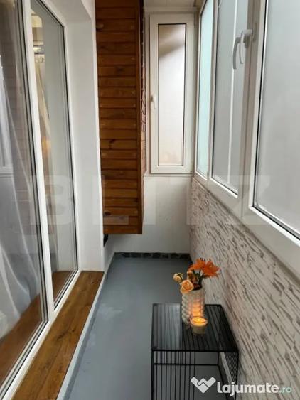 Apartament 2 camere , 40 mp , parcare, Eroilor - Floresti (Cluj) - 1