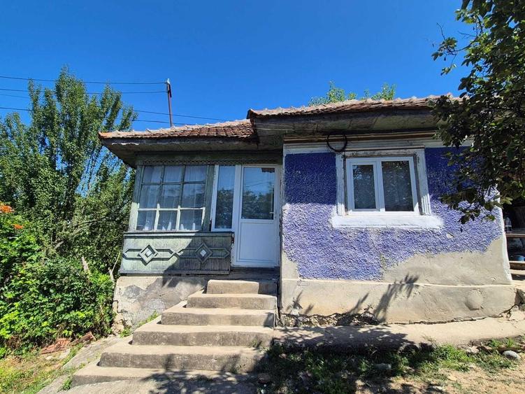 Casă cu 3 camere în Gilortu