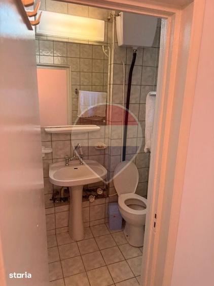 Apartament 3 camere, decomandat, 86 mp Zona Dristor - 6