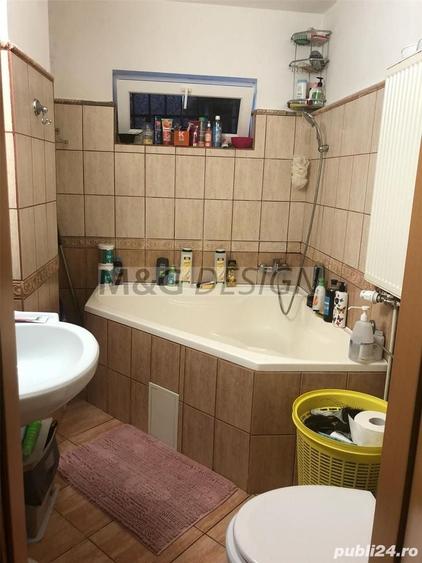 Apart  2 cam  Aradului- Penny parter cu balcon centrala proprie - 18