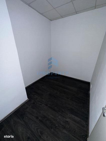 Rahova Spatiu Comercial 80 Mp Stradal Barca Parter Vitrina - 10
