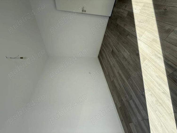 Apartament cu 2 camere decomandat, terasa de 9 mp Braytim Hotel IQ - 2