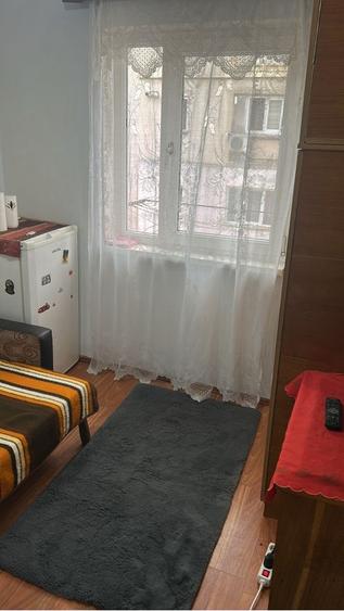 Garsonieră decomandată în Exterior Vest