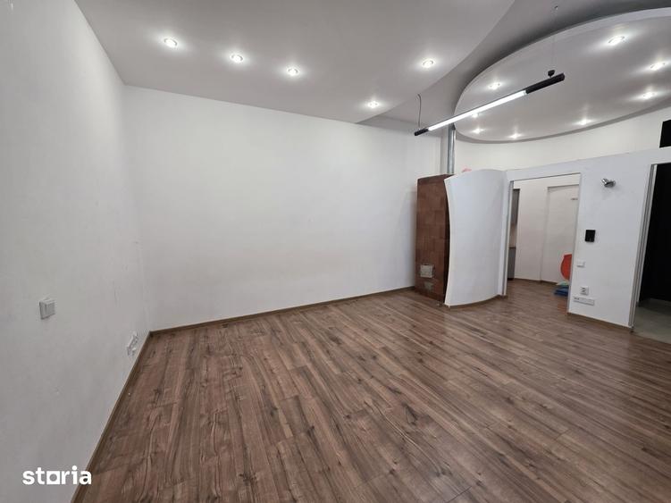 Apartament cu 1 camera in Pia?a Unirii | Comision 0%- 149 - 1