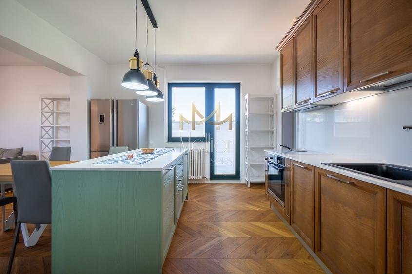 Apartament superb 4 camere | 140 mp | zona Ultracentrala/UMF! - 7