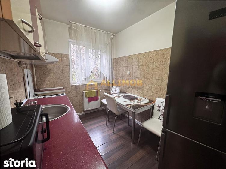 Apartament 2 camere de inchiriat Ploiesti Zona Vest, etaj 2, mobilat - 12