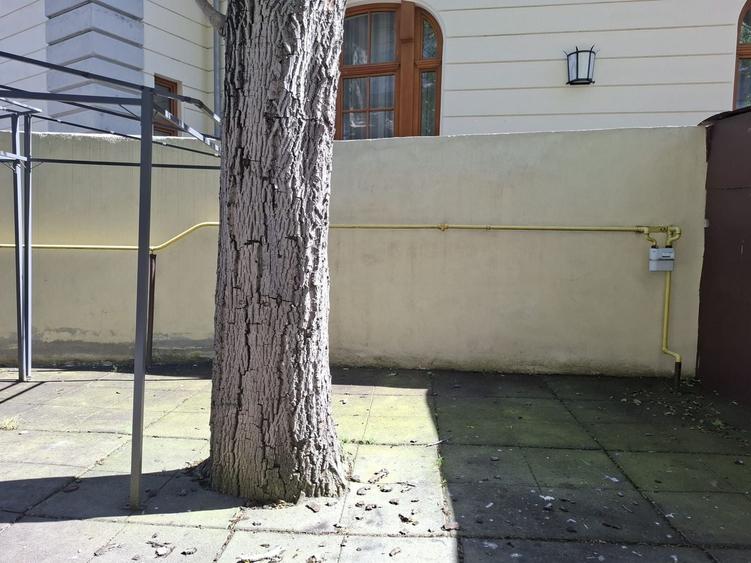 Birou, de 145 mp, în Moșilor