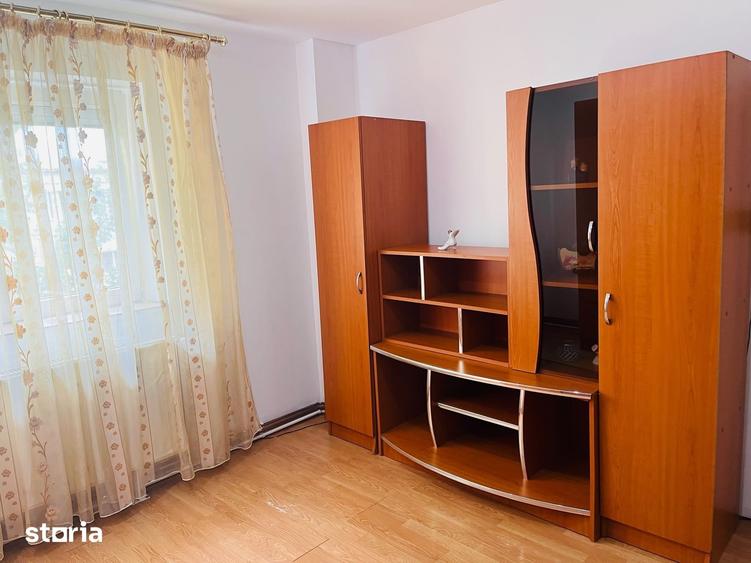 Apartament cu 2 camere în 1 Mai
