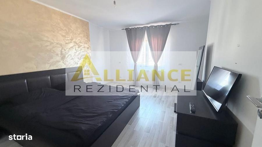 Casă cu 3 camere în Berceni