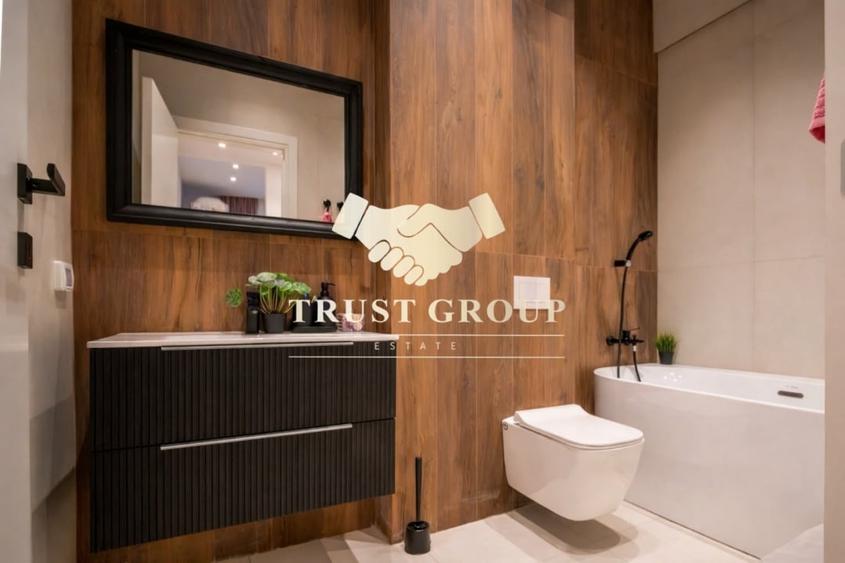 Apartament cu 3 camere decomandat în Ultracentral