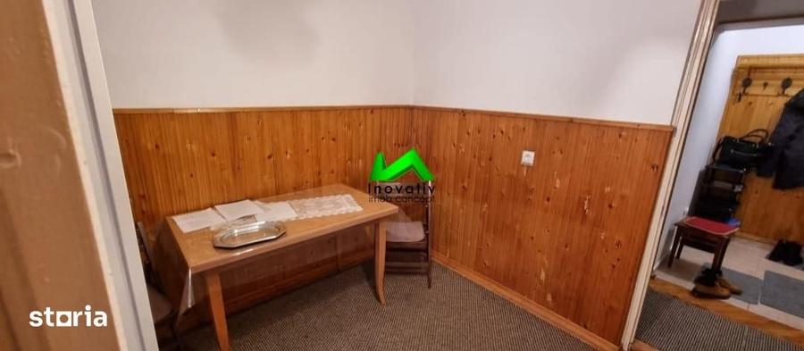 Apartament cu 2 camere decomandat în Mihai Viteazul