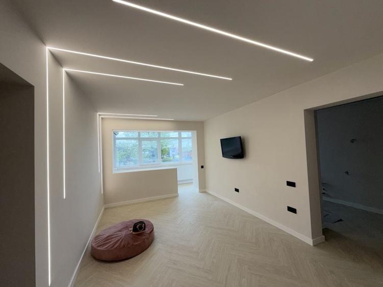 Apartament cu 2 camere în Unirii Sud