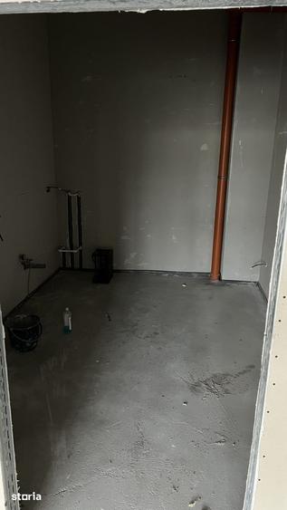 Spațiu comercial, de 300 mp, în Circumvalațiunii