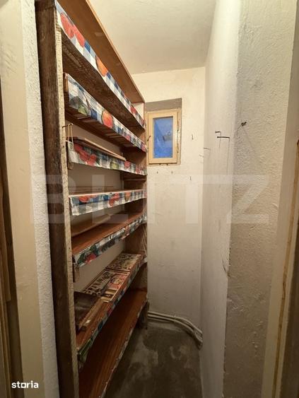 Apartament cu 2 camere decomandat în Micro 14