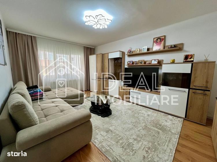 Apartament 3 camere | 65mp | Turnisor - 1