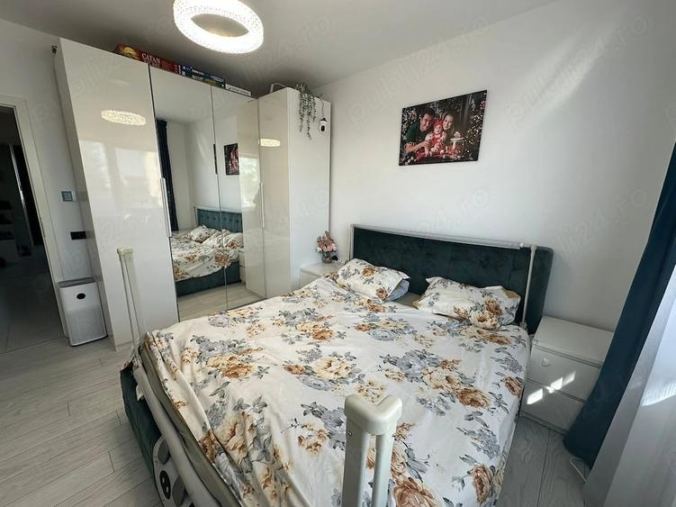 Casă cu 3 camere cu Teren 305 Mp în Moșnița Nouă