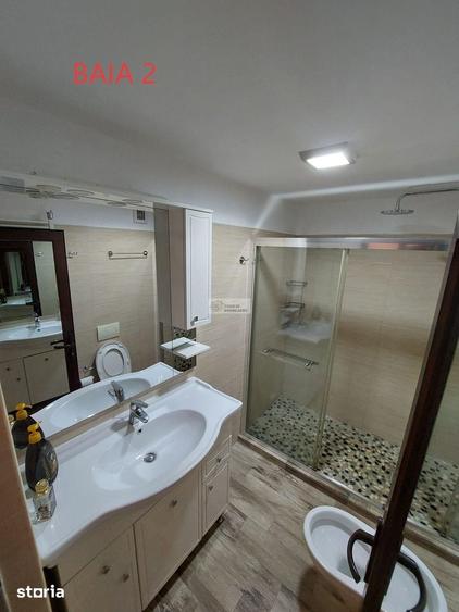 Apartament cu 4 camere în Autogară