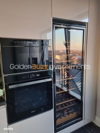 Apartament cu 4 camere în Central