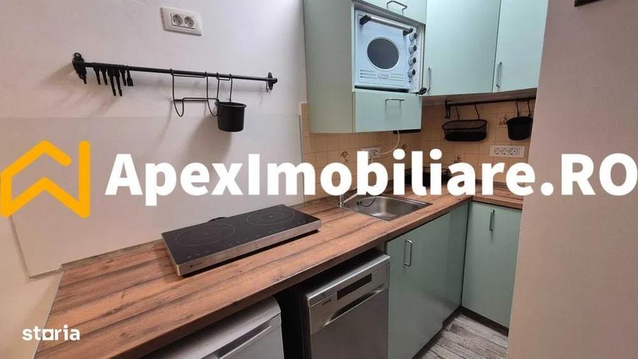 Garsoniera de inchiriat Romana Bucuresti | ApexImobiliare.ro - 13