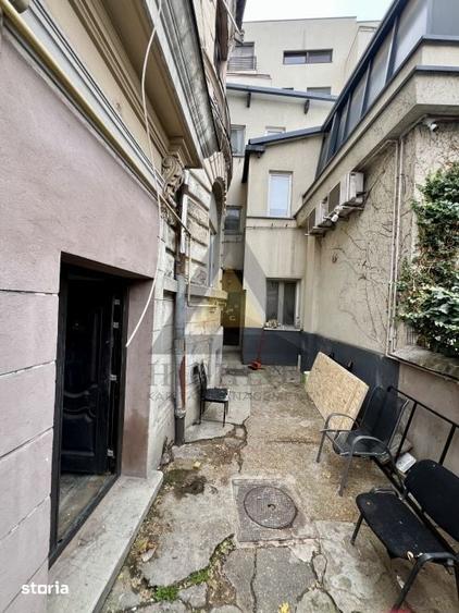 Casă cu Teren 286 Mp în Gara de Nord