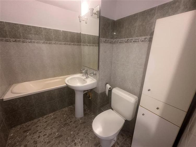 Apartament cu 2 camere decomandat în Odobescu