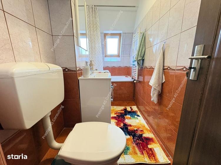 Apartament 2 camere de vanzare | zona Dacia - 6