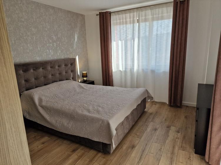 Apartament cu 2 camere în Tudor