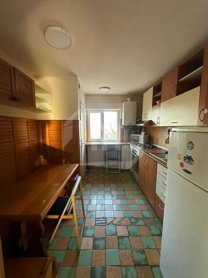 Apartament 4 camere, 2 bai, 3 balcoane, etaj intermediar, pe Titulescu! - 7