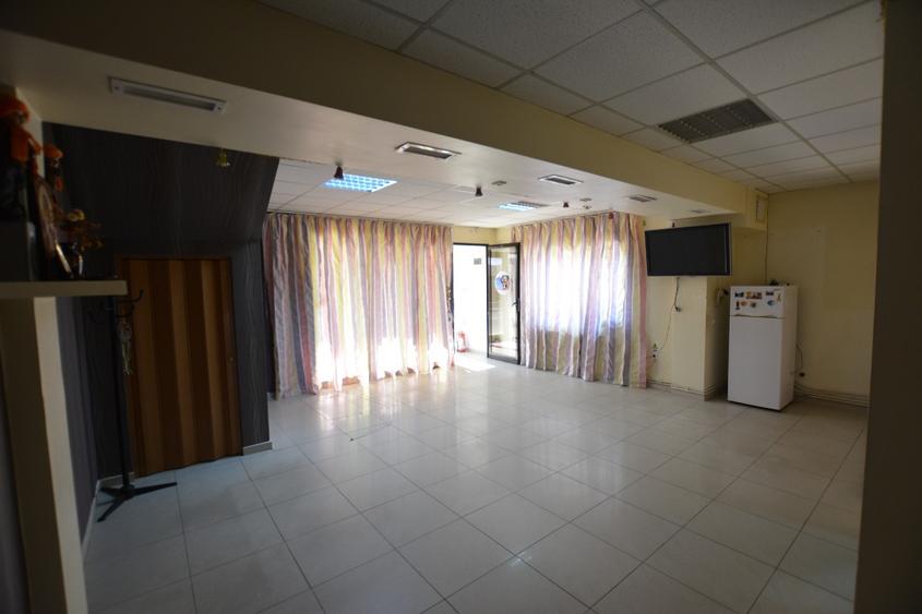 Spațiu comercial, 160 mp în Găvana
