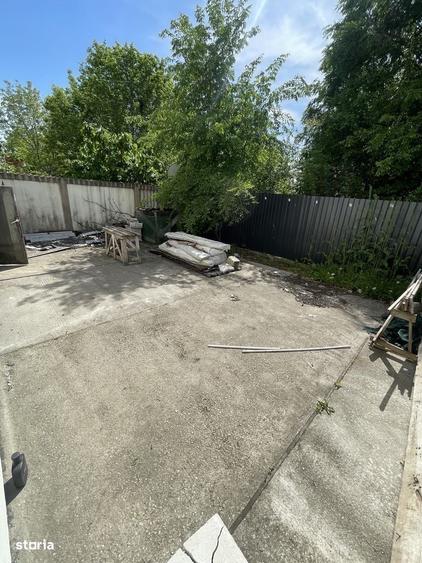 Apartament 2 camere decomandat, 52mp, curte proprie cadastrata - 4