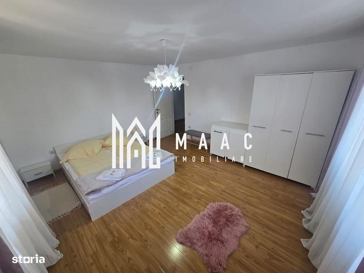 Casă cu 3 camere decomandat cu Teren 250 Mp în Tineretului