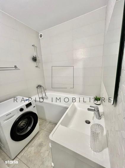 3 Camere - Bloc Nou - Spatios (85 mp) - Mazepa - Faleza - Piata Ancora - 6