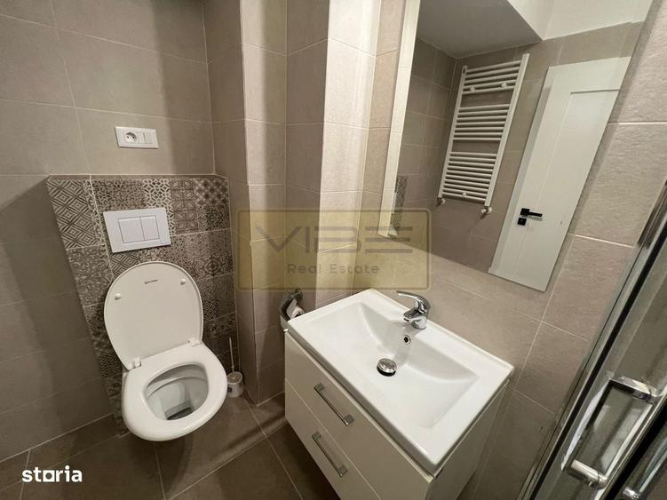 Apartament cu 2 camere în Gară