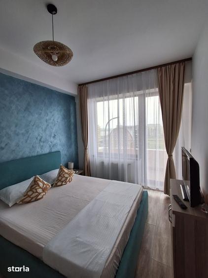 Apartament cu 2 camere în Nord